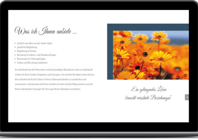 Referenz Menschen-Fischer Vorschau Sektion 3