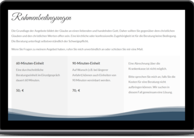 Referenz Menschen-Fischer Vorschau Sektion 5