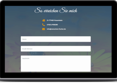 Referenz Menschen-Fischer Vorschau Sektion 6